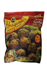 Deep Methi Gota 12 Oz - 340 Gms